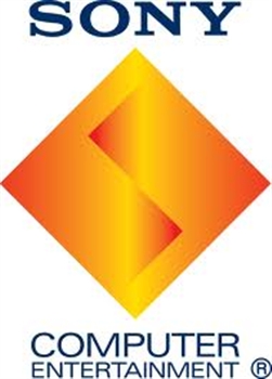 Incognito Entertainment / SCEA Company Logo