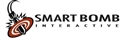 Smart Bomb Interactive Company Logo