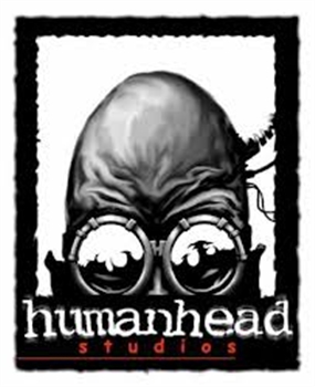 Human Head Studios, Inc. Company Logo