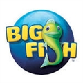 Big Fish Games, Inc. Company Logo