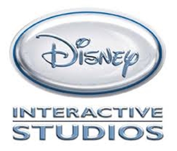 Disney Interactive Studios Company Logo