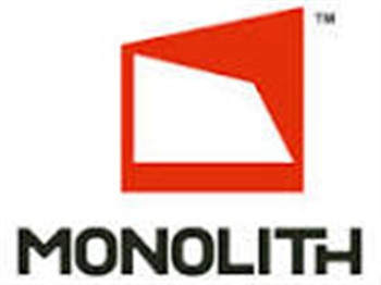 Monolith Productions Company Logo