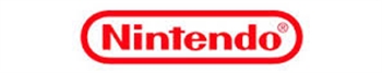 Nintendo of America Inc. Company Logo