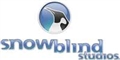 Snowblind Studios Company Logo