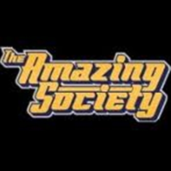 The Amazing Society Company Logo