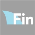 Fin Design + Effects Company Logo