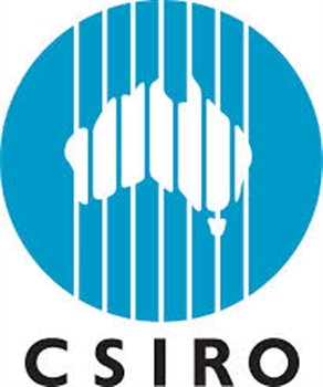 CSIRO Company Logo