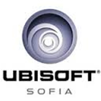 Ubisoft Sofia Company Logo
