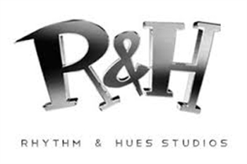 Rhythm & Hues India Company Logo