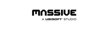 Ubisoft Massive Company Logo