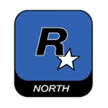 Rockstar North Company Logo