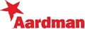 Aardman Animations Company Logo