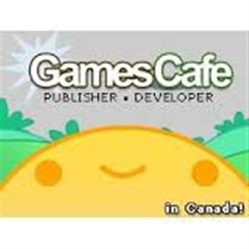 Games Cafe Inc. Company Logo