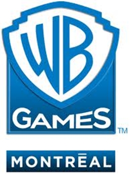 WB Games Montreal Company Logo