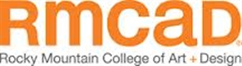 Rocky Mountain College of Art + Design Company Logo
