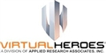 Virtual Heroes Inc. Company Logo