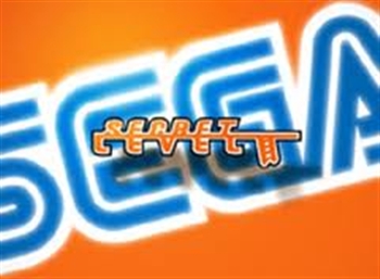 Secret Level (Sega Studios) Company Logo
