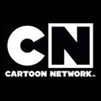 Cartoon Network Studios Company Logo