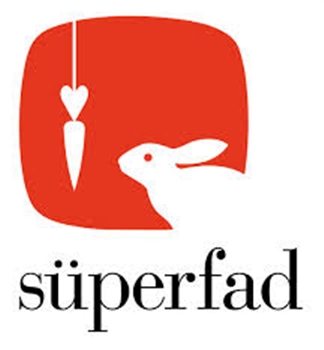 Superfad Company Logo