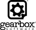 Gearbox Software Company Logo