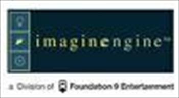imaginengine Company Logo