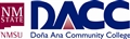 Dona Ana Community College Company Logo