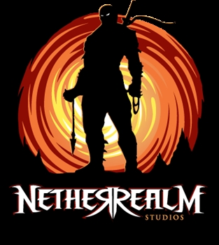 NetherRealm Studios Company Logo