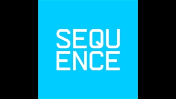 The Sequence Group Company Logo