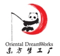 Oriental DreamWorks Company Logo