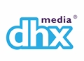 DHX Media Ltd. Company Logo