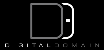 Digital Domain Company Logo