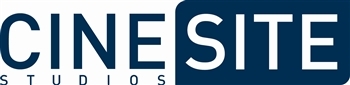 Cinesite Company Logo