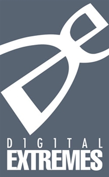 Digital Extremes Ltd. Company Logo