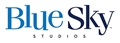 Blue Sky Studios, Inc. Company Logo