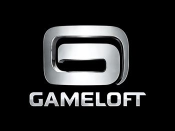 Gameloft - New Orleans Company Logo
