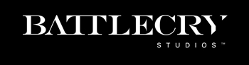 Battlecry Studios Company Logo