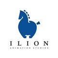 Ilion Animation Studios Company Logo