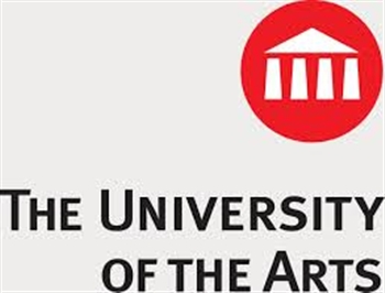 University of the Arts Company Logo