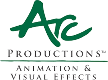 Arc Productions Company Logo