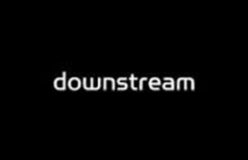 Downstream Company Logo