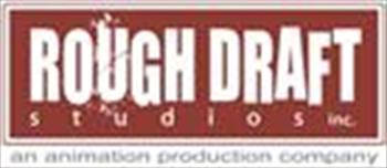Rough Draft Studios, Inc. Company Logo