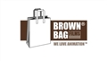 Brown Bag Films (UK) Company Logo