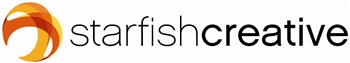 Starfish Creative Company Logo