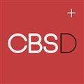 CBS Digital Company Logo