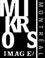 Mikros Image Canada Company Logo