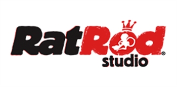 Ratrod Studio Inc. Company Logo