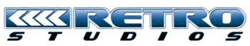 RETRO Studios Company Logo