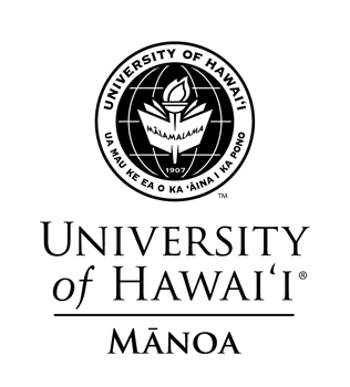 UNIVERSITY OF HAWAII - MANOA COLLEGE OF ENGINEERING Company Logo