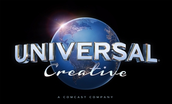 Universal Creative Company Logo