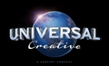 Universal Creative Company Logo